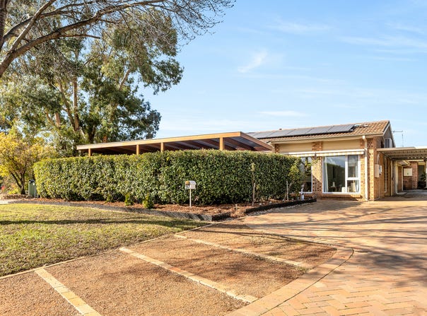 1/97 Abercorn Crescent, Isabella Plains, ACT 2905