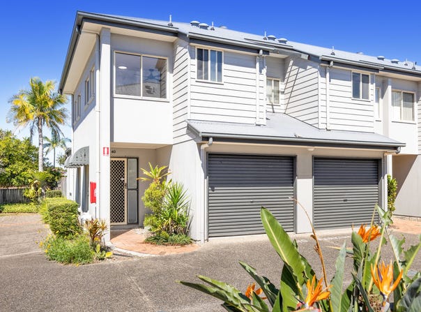 40/33 Scholars Drive, Sippy Downs, Qld 4556