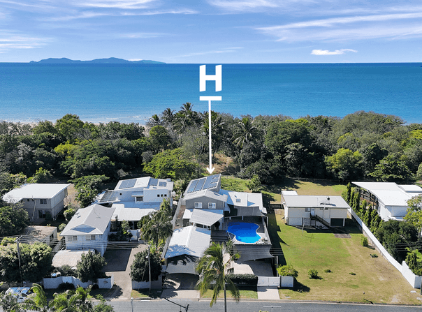 23 Coral Drive, Blacks Beach, Qld 4740
