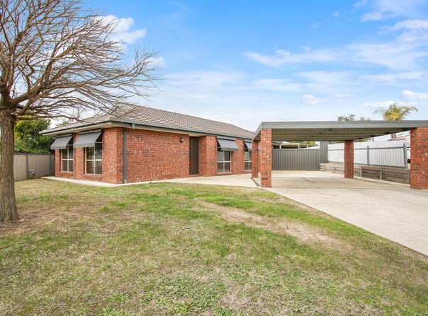 7 Beresford Court, West Wodonga, Vic 3690