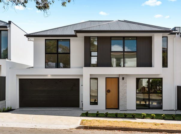 40 42 44 Osterley Terrace, Seacliff Park, SA 5049