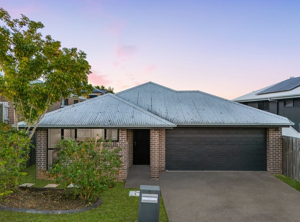 2 Wylie Court, Springfield Lakes, Qld 4300