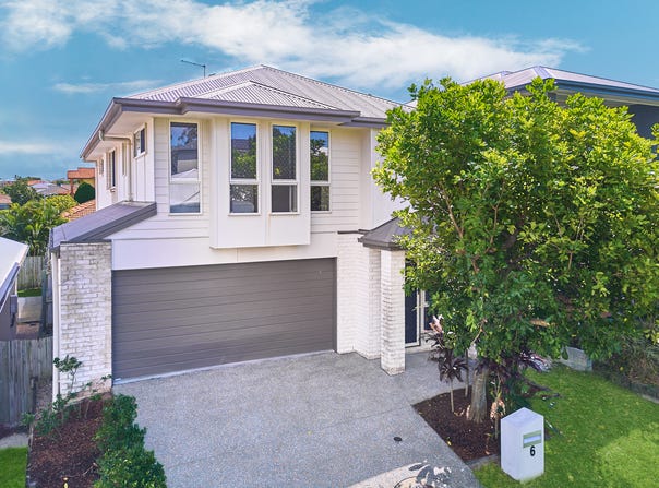 6 Challenor Street, Mango Hill, Qld 4509