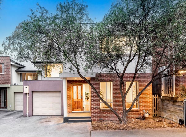 3/192-196 Sherbourne Road, Montmorency, Vic 3094
