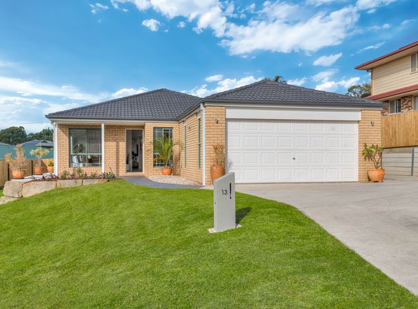 13 Gunsynd Court, Wellington Point, Qld 4160