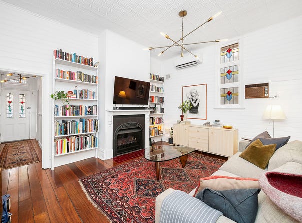 15 Tate Street, West Leederville, WA 6007