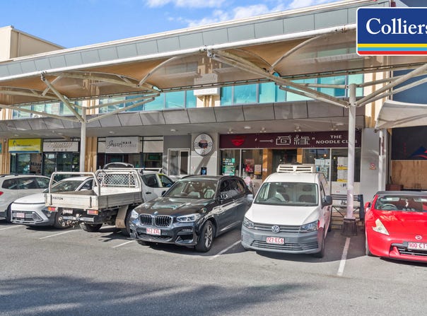 Lots 6 & 7, 223 Calam Road, Sunnybank Hills, Qld 4109