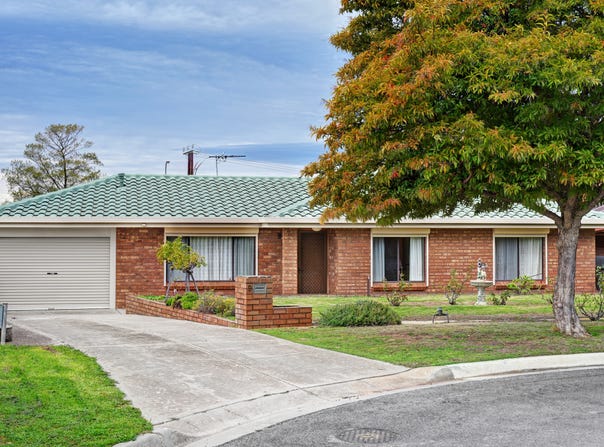 9 Barkley Crescent, Willaston, SA 5118