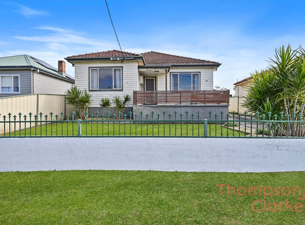 40 Aberglasslyn Road, Rutherford, NSW 2320
