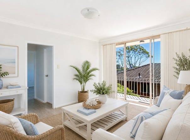 12/24 Pacific Parade, Dee Why, NSW 2099