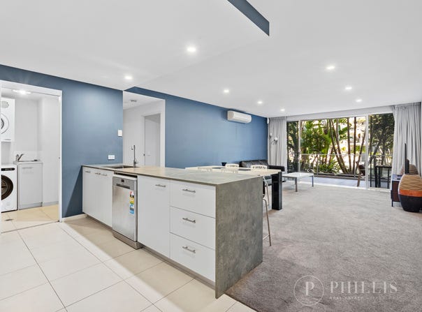 1109/2 Activa Way, Hope Island, Qld 4212