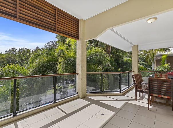 5/11 Rutherford Street, Yorkeys Knob, Qld 4878
