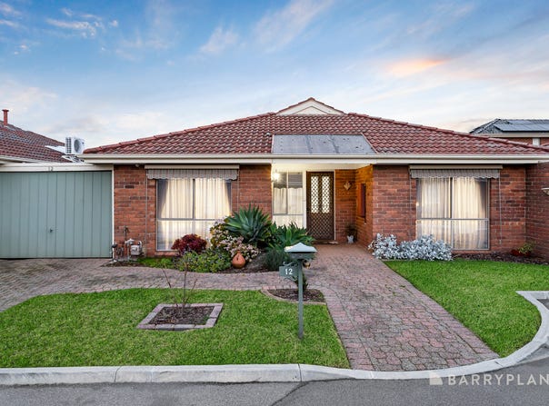 12/52-70 Centre Dandenong Road, Dingley Village, Vic 3172