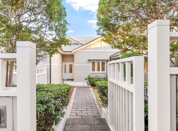 61 William Street, Hornsby, NSW 2077