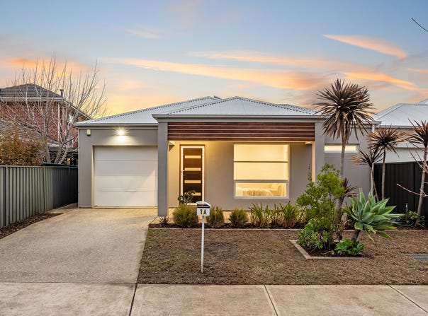 1A Ragless Avenue, Park Holme, SA 5043