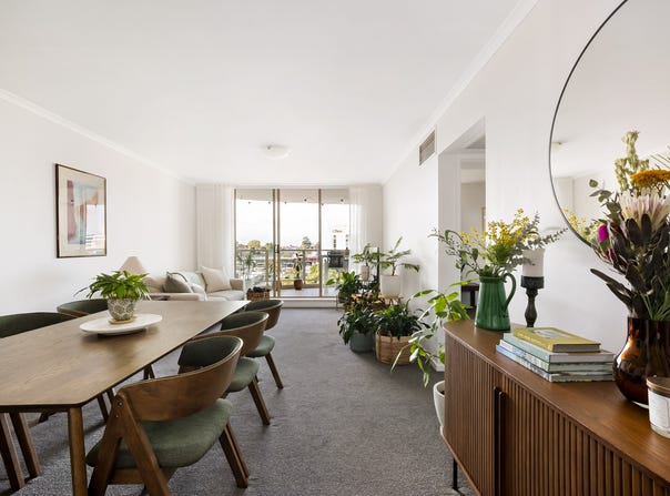 609/17-20 The Esplanade, Ashfield, NSW 2131