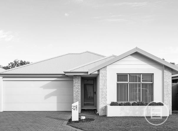 25 Carrington Road, Henley Brook, WA 6055