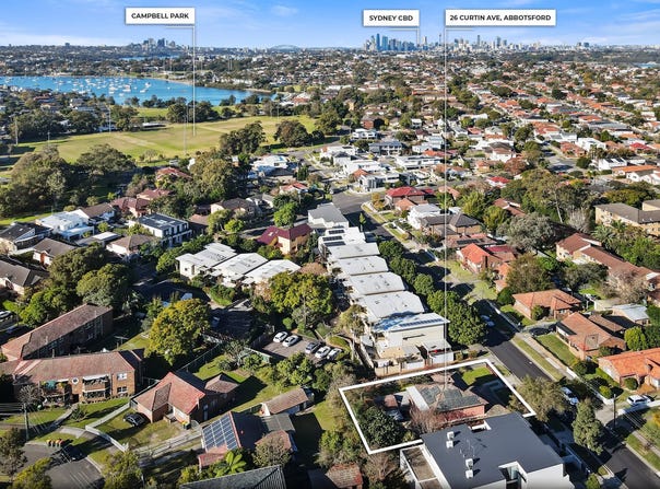 26 Curtin Avenue, Abbotsford, NSW 2046