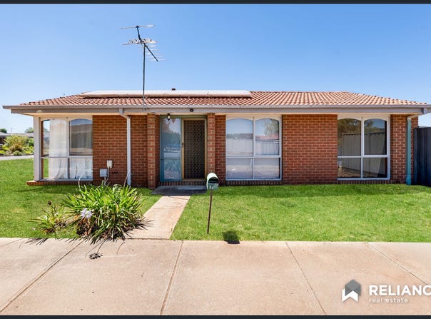 14 Simon Court, Brookfield, Vic 3338