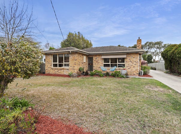 1/14 Wordsworth Street, Mooroolbark, Vic 3138