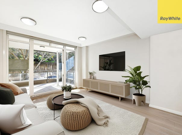 4/7 Bay Dr, Meadowbank, NSW 2114
