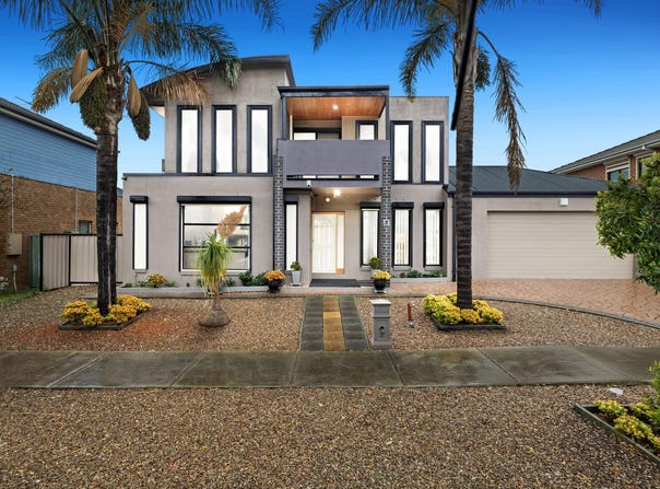 7 Jasmine Road, Cairnlea, Vic 3023