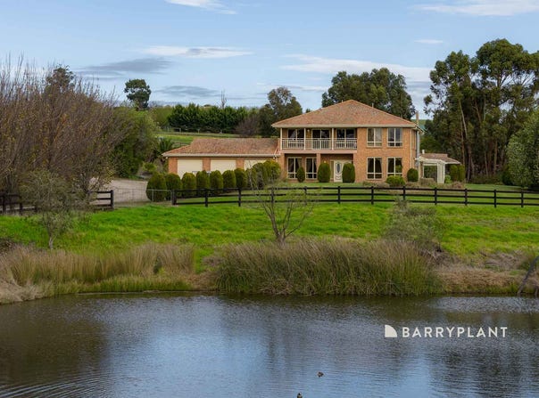 292 Longwarry-Drouin Road, Longwarry, Vic 3816