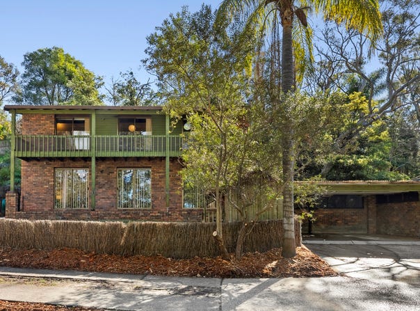 3 Bangalee Place, Bangor, NSW 2234