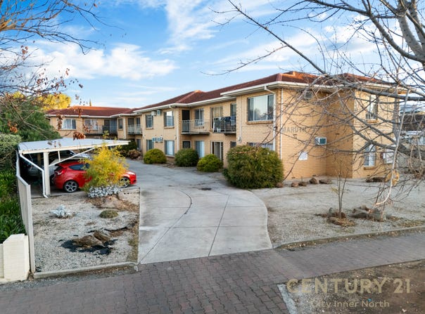 Unit 2/57 Harvey Street, Collinswood, SA 5081
