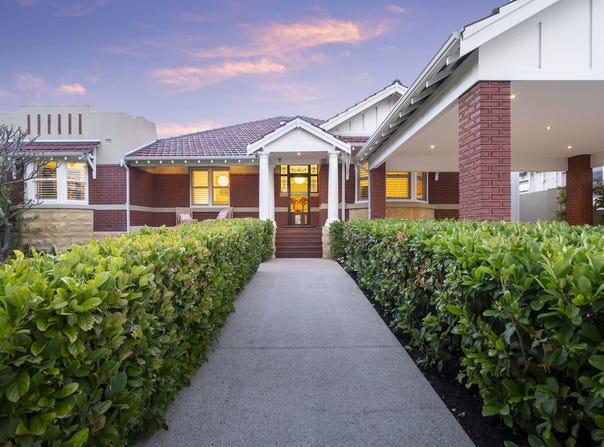 Nedlands, WA 6009