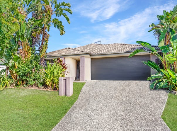 13 Regal Crescent, Narangba, Qld 4504