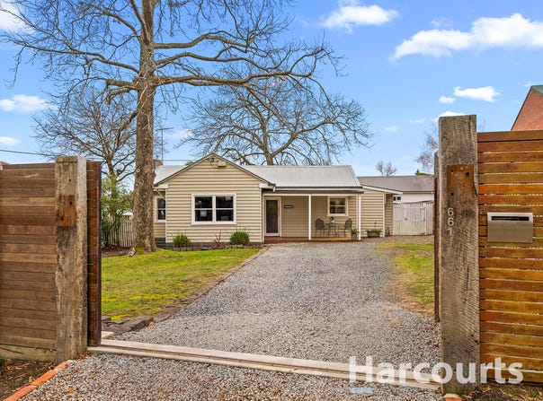 661 Mount Dandenong Road, Kilsyth, Vic 3137
