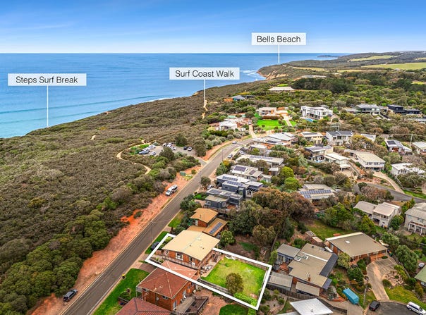 91 Ocean Boulevard, Jan Juc, Vic 3228