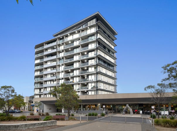 806/8 Breavington Way, Northcote, Vic 3070