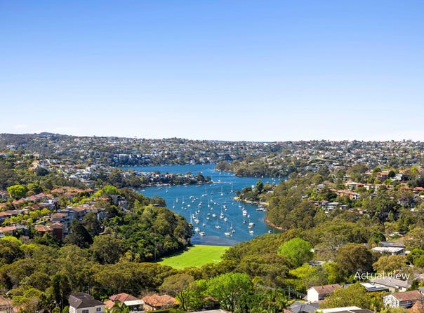 34/15-23 Sutherland Street, Cremorne, NSW 2090