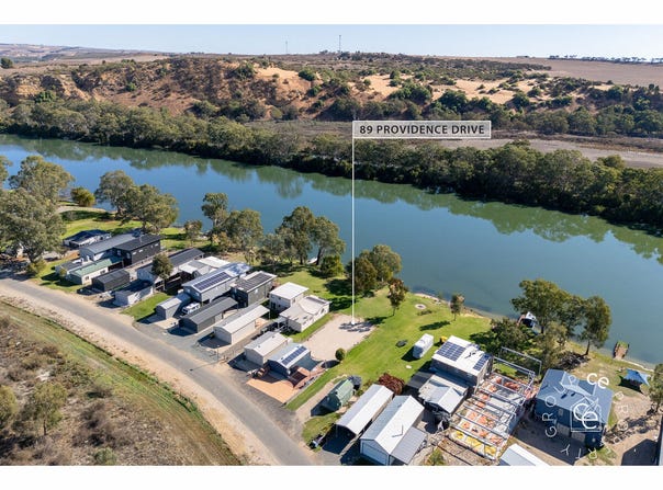 89 Providence Drive, Bowhill, SA 5238