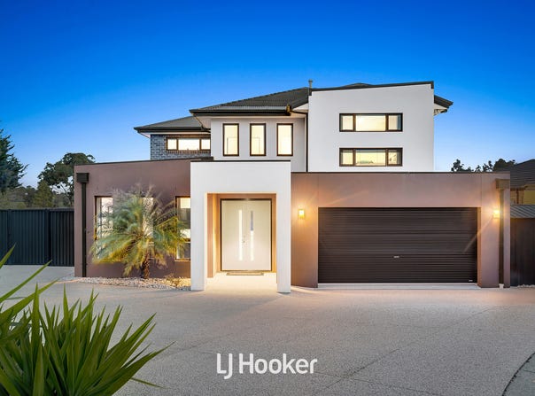 24 Garden View Court, Narre Warren North, Vic 3804