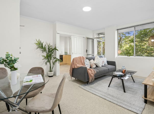 10/386-390 Mowbray Road, Lane Cove, NSW 2066