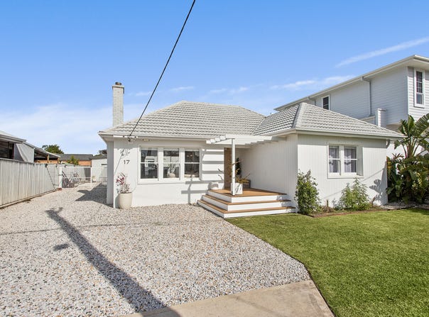 17 Boronia Avenue, Windang, NSW 2528