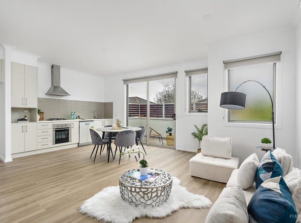 5/32 Rufus Street, Epping, Vic 3076