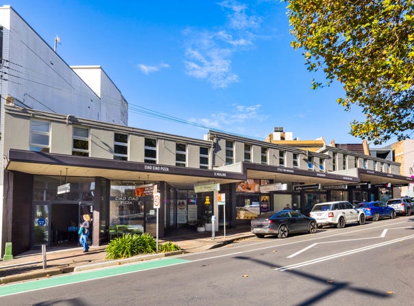 7 - 11 Clarke Street, Crows Nest, NSW 2065