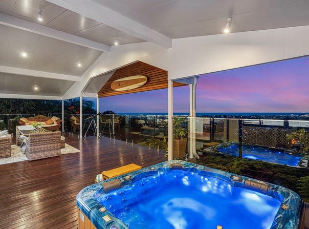 46 Panorama Crescent, Buderim, Qld 4556