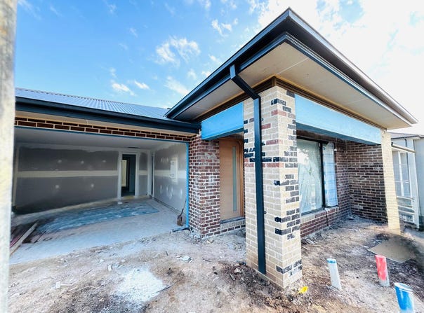 3 Dryandra Street, Manor Lakes, Vic 3024