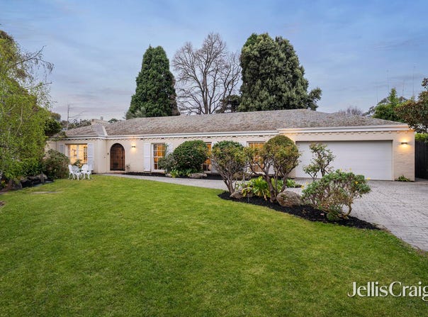 7 Rockingham Close, Kew, Vic 3101