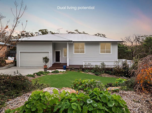 31 Cumberteen Street, Hill Top, NSW 2575
