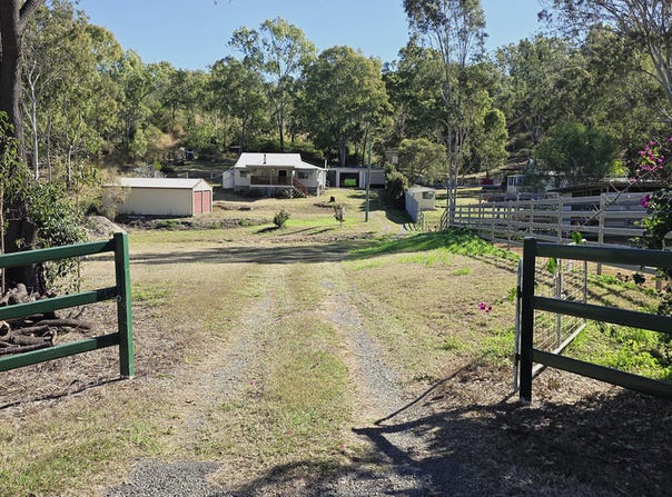 38 Coronation Drive, Mount Morgan, Qld 4714