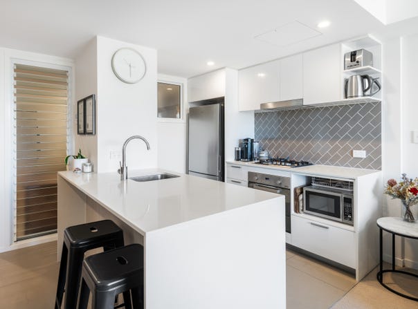 4516/35 Burdett Street, Albion, Qld 4010