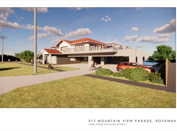 217 Mountain View Parade, Rosanna, Vic 3084