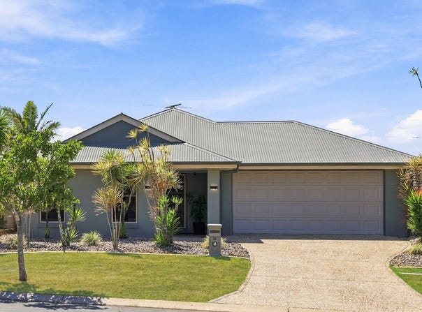 55 Northquarter Drive, Murrumba Downs, Qld 4503
