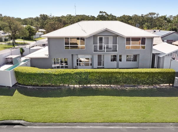 1 Cyclamen Court, Currimundi, Qld 4551